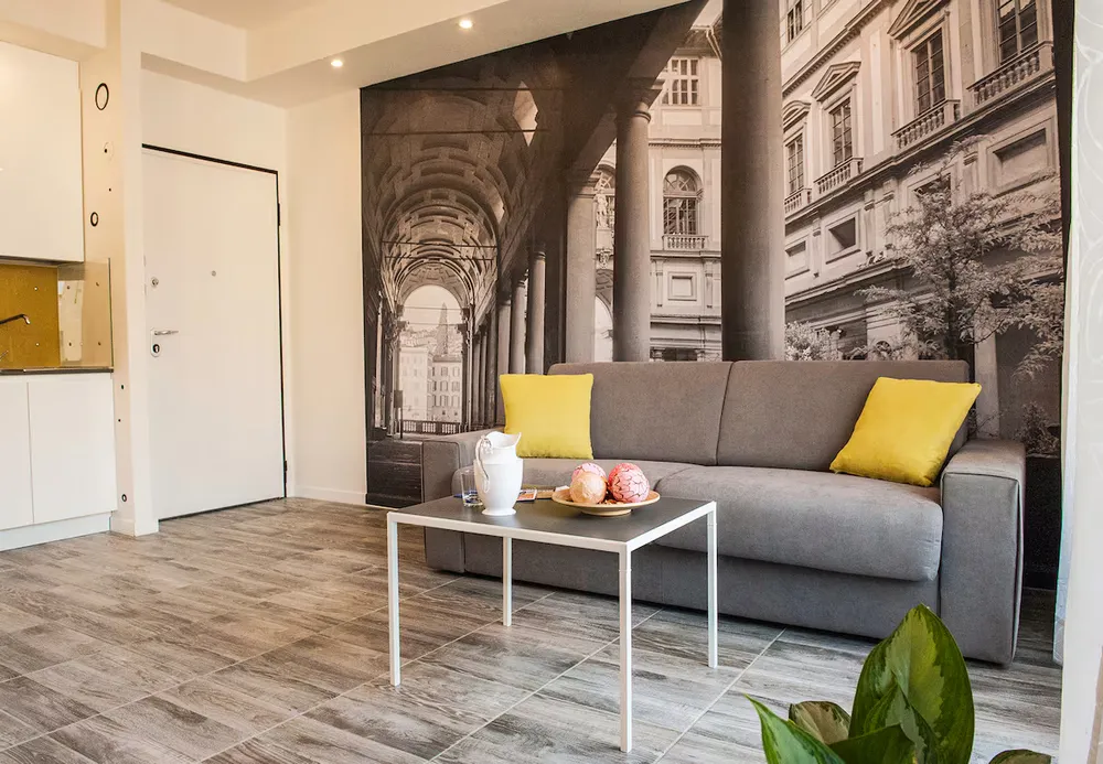 Galleria appartamento 0