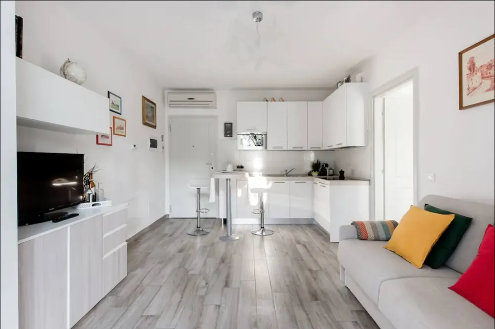 Galleria appartamento 0