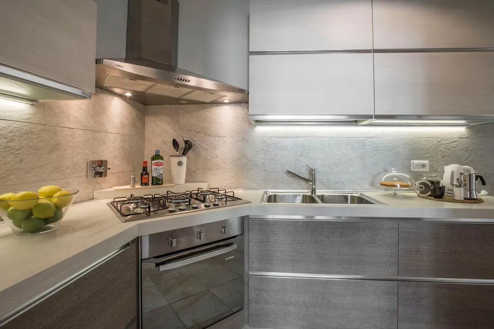 Galleria appartamento 0