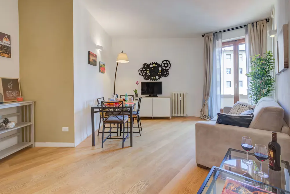 Galleria appartamento 1