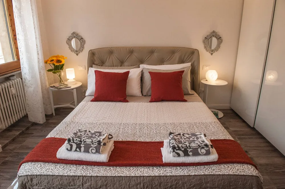 Galleria appartamento 1