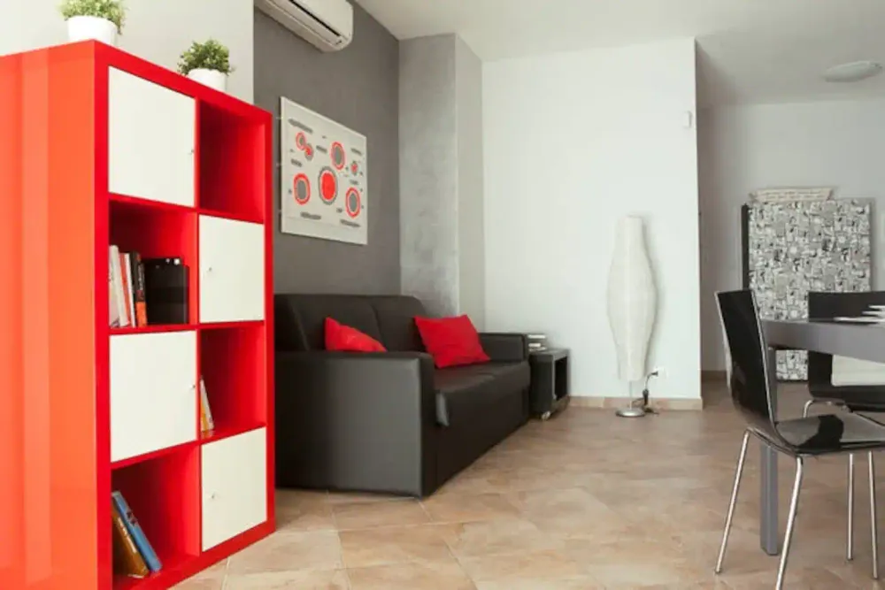 Galleria appartamento 1