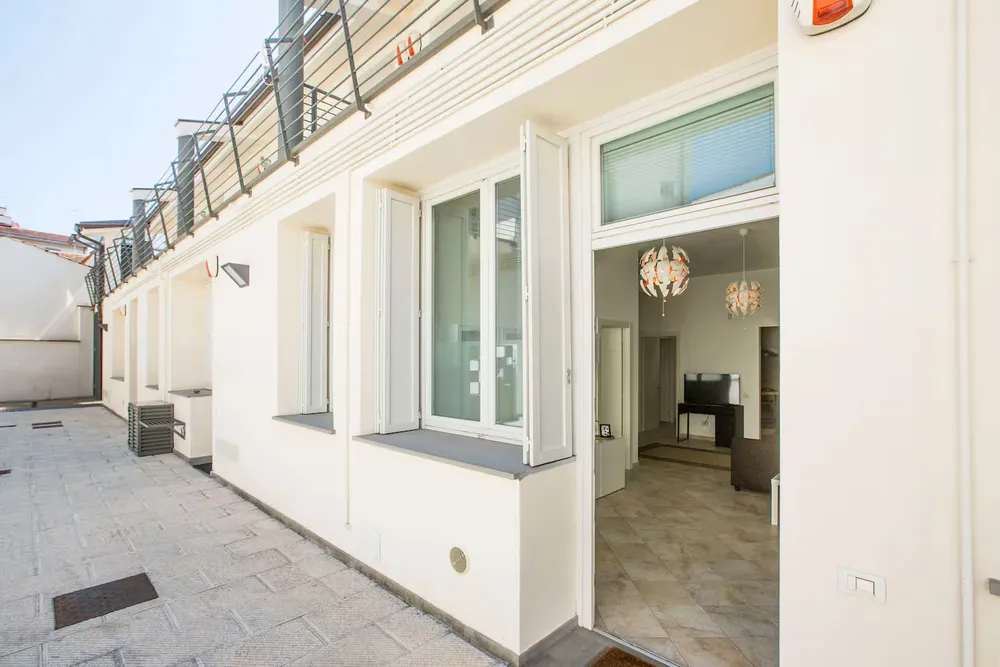 Galleria appartamento 2