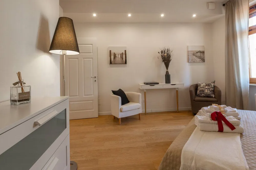 Galleria appartamento 2