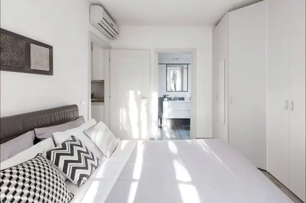 Galleria appartamento 3