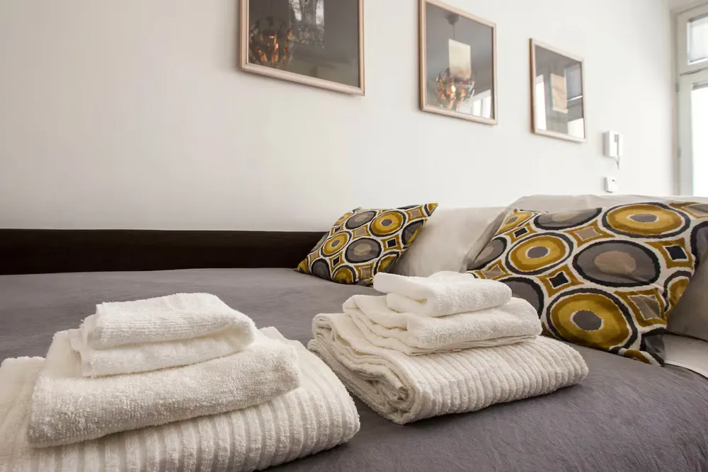 Galleria appartamento 3