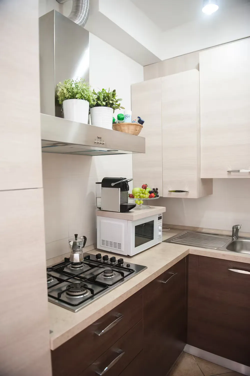 Galleria appartamento 3