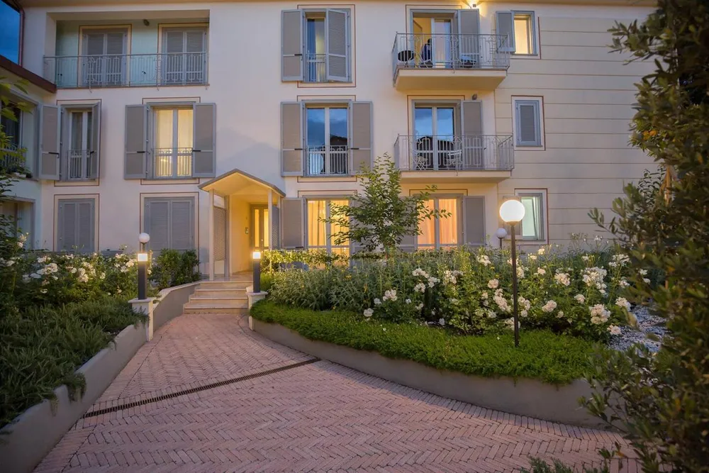 Galleria appartamento 4