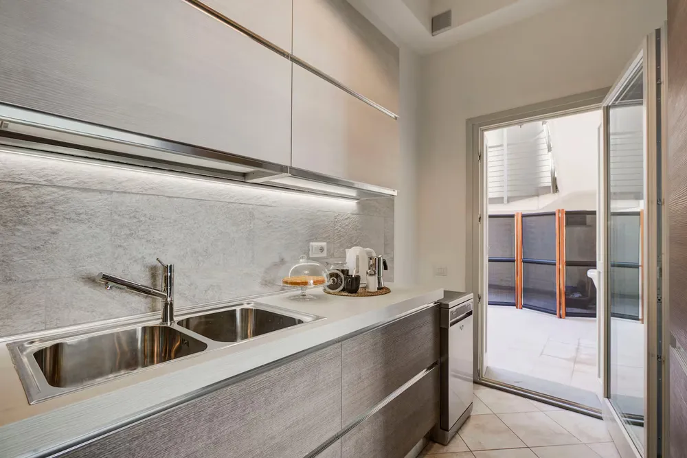 Galleria appartamento 4