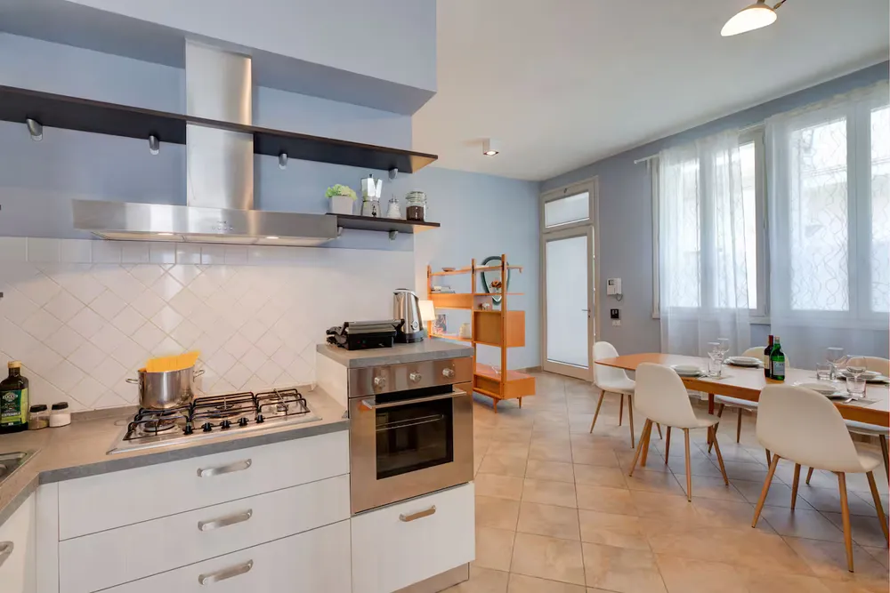 Galleria appartamento 4